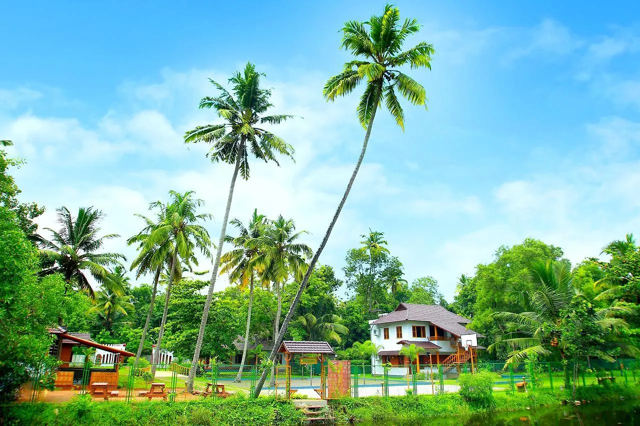 Resort Casa Marari Hotel Mararikulam