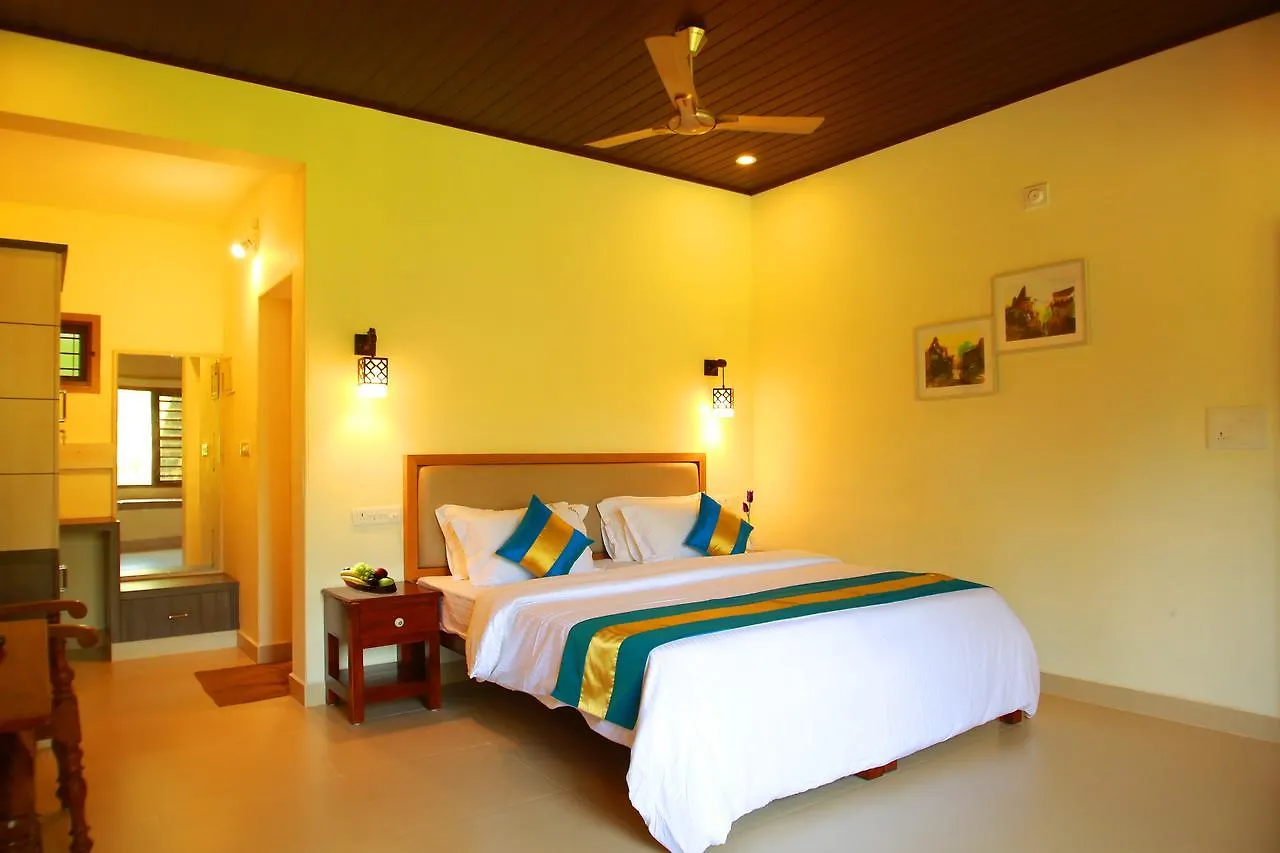 Casa Marari Hotel Mararikulam 0*,  India
