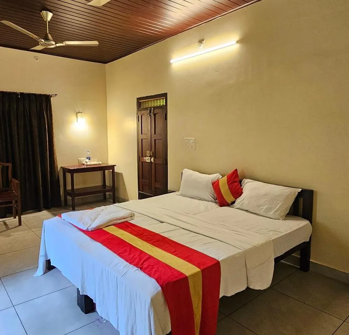فندق Casa Marari ماراريكولام 0*,  الهند