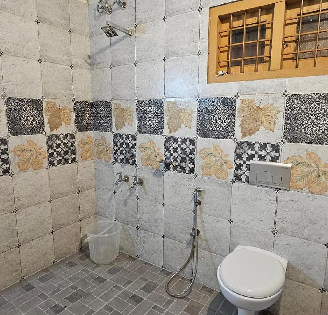 فندق Casa Marari ماراريكولام