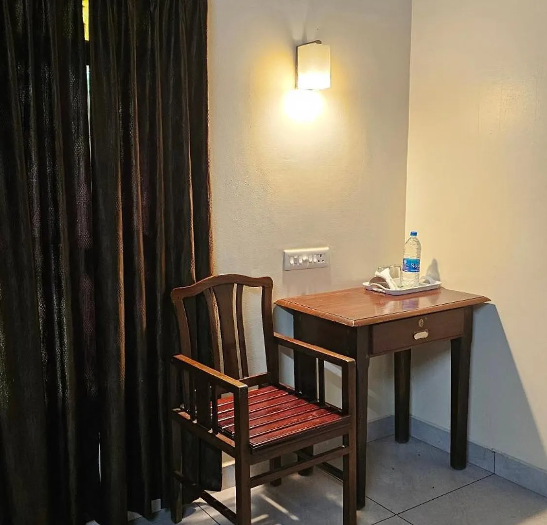 فندق Casa Marari ماراريكولام الهند