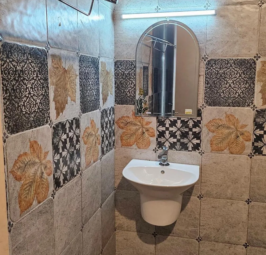 منتجع فندق Casa Marari ماراريكولام الهند