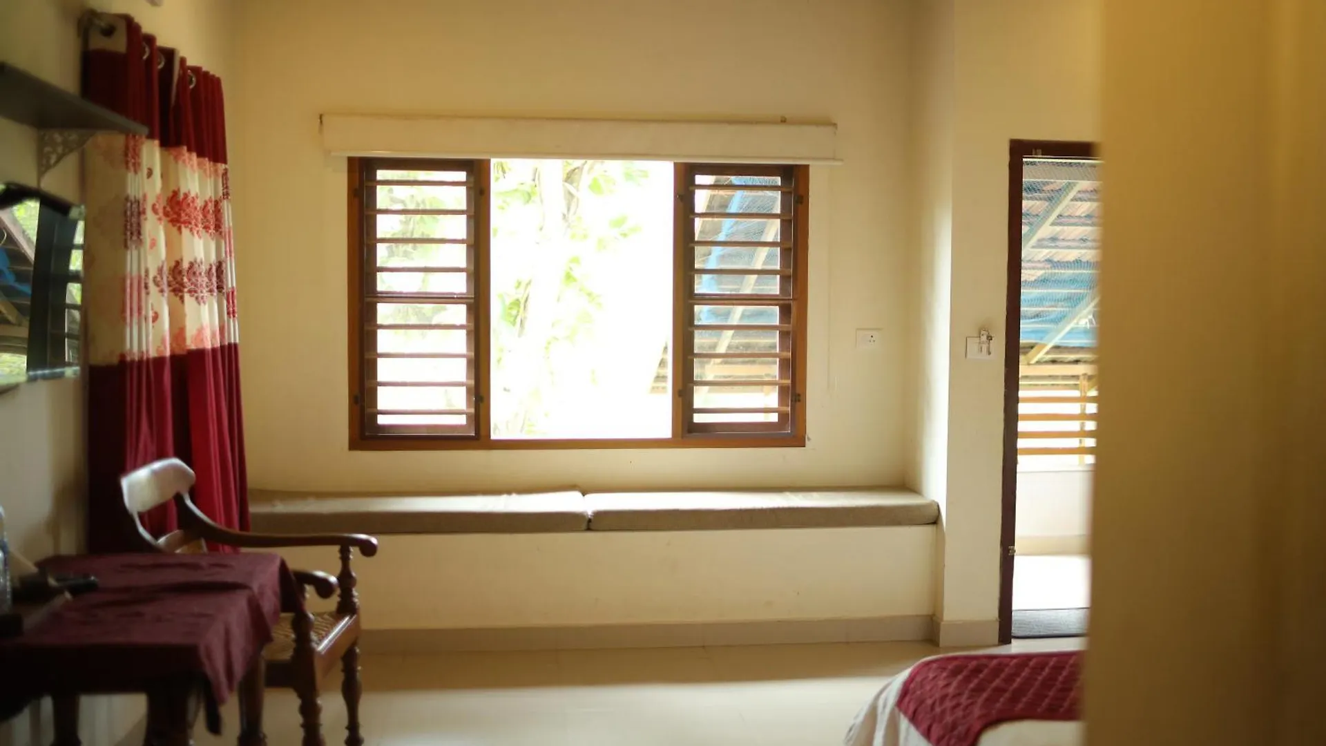 Casa Marari Hotel Mararikulam India