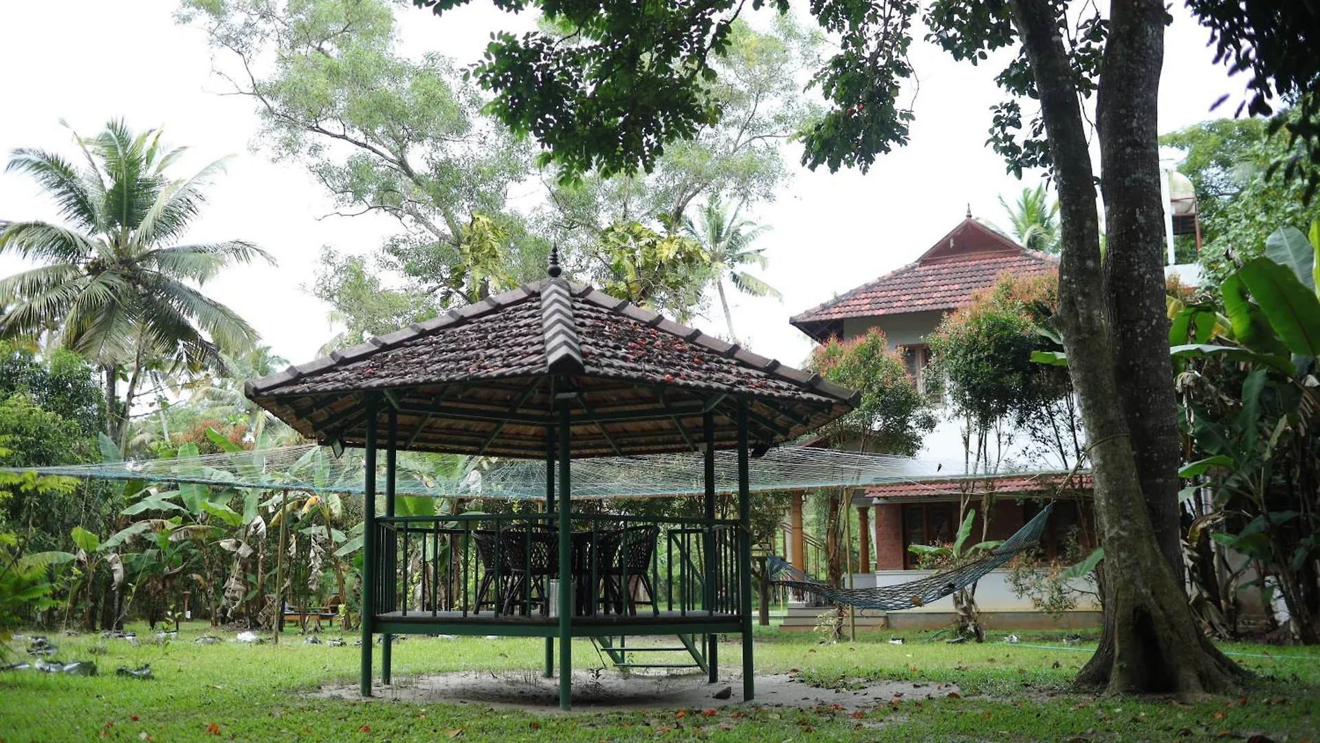 Casa Marari Hotel Mararikulam 0*,  India