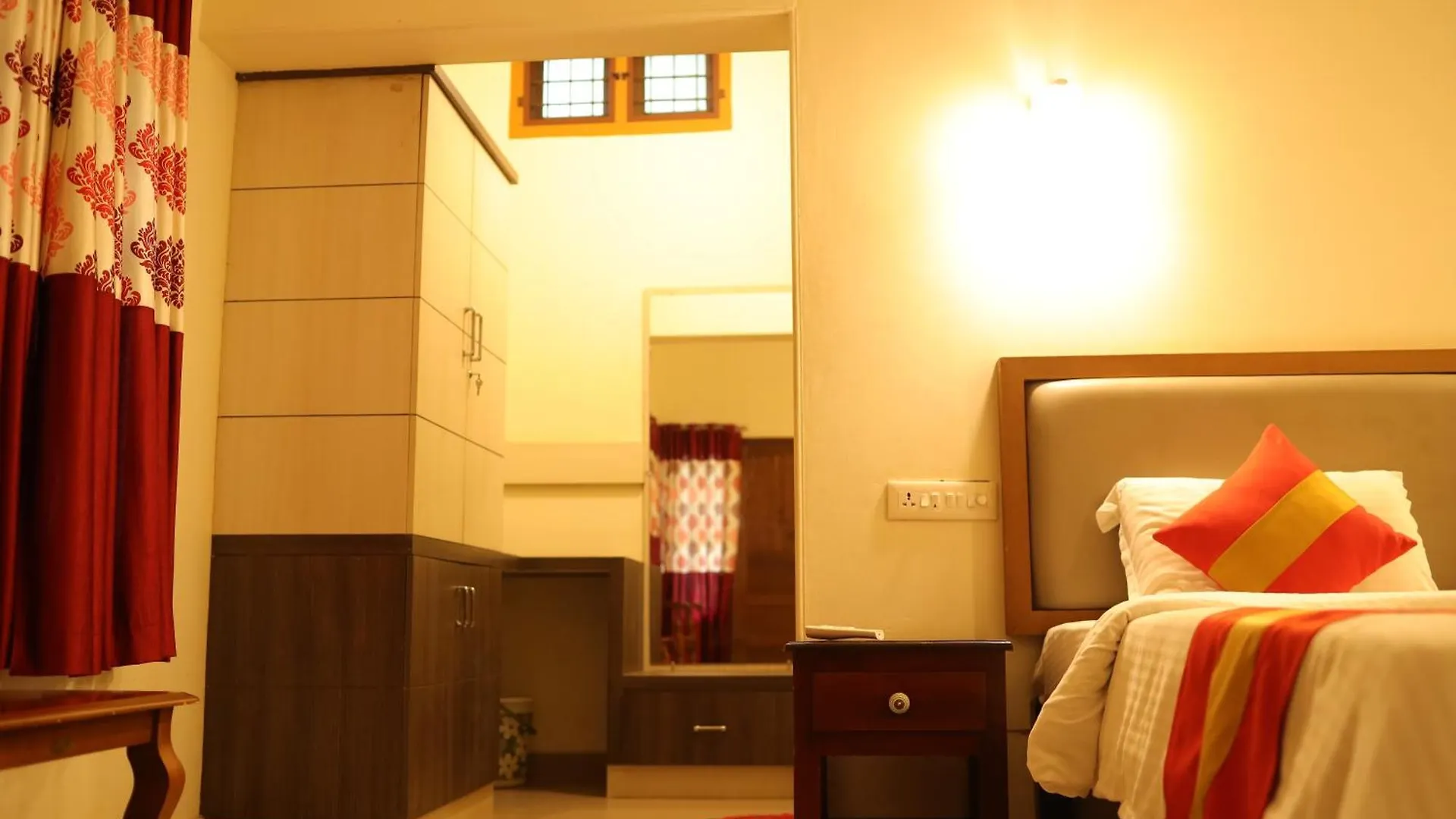 Casa Marari Hotel Mararikulam Resort