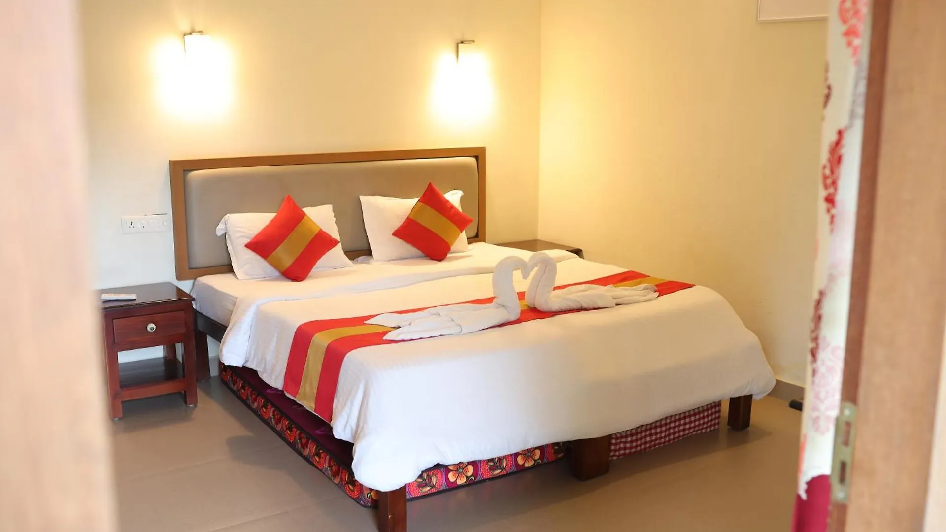 Casa Marari Hotel Mararikulam Resort