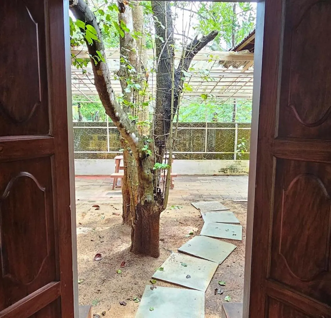 Resort Casa Marari Hotel Mararikulam