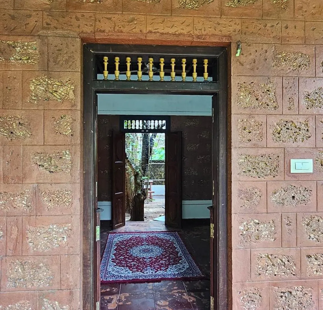 Casa Marari Hotel Mararikulam Resort