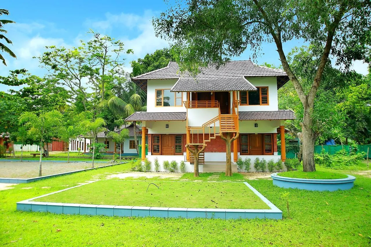 Casa Marari Hotel Mararikulam