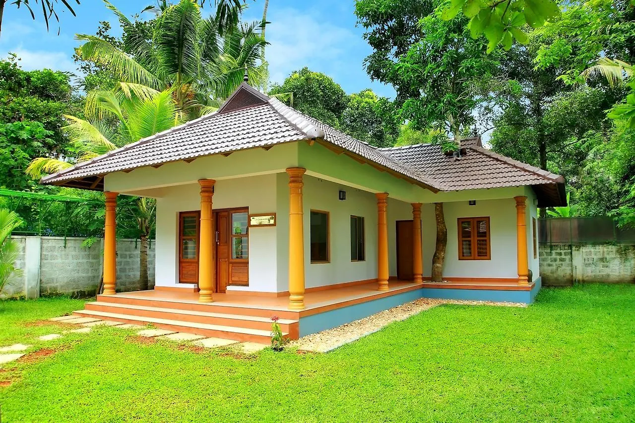 Casa Marari Hotel Mararikulam 0*,