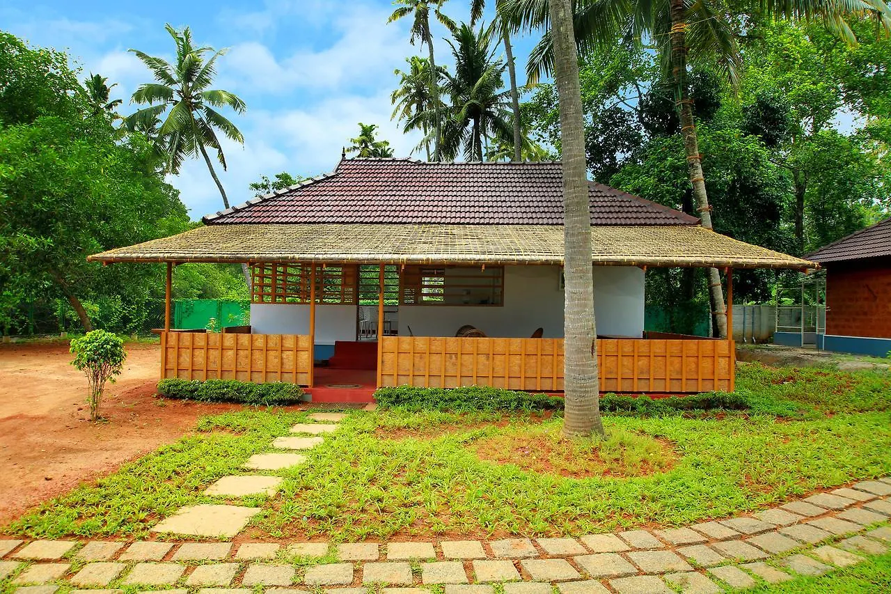 Casa Marari Hotel Mararikulam India