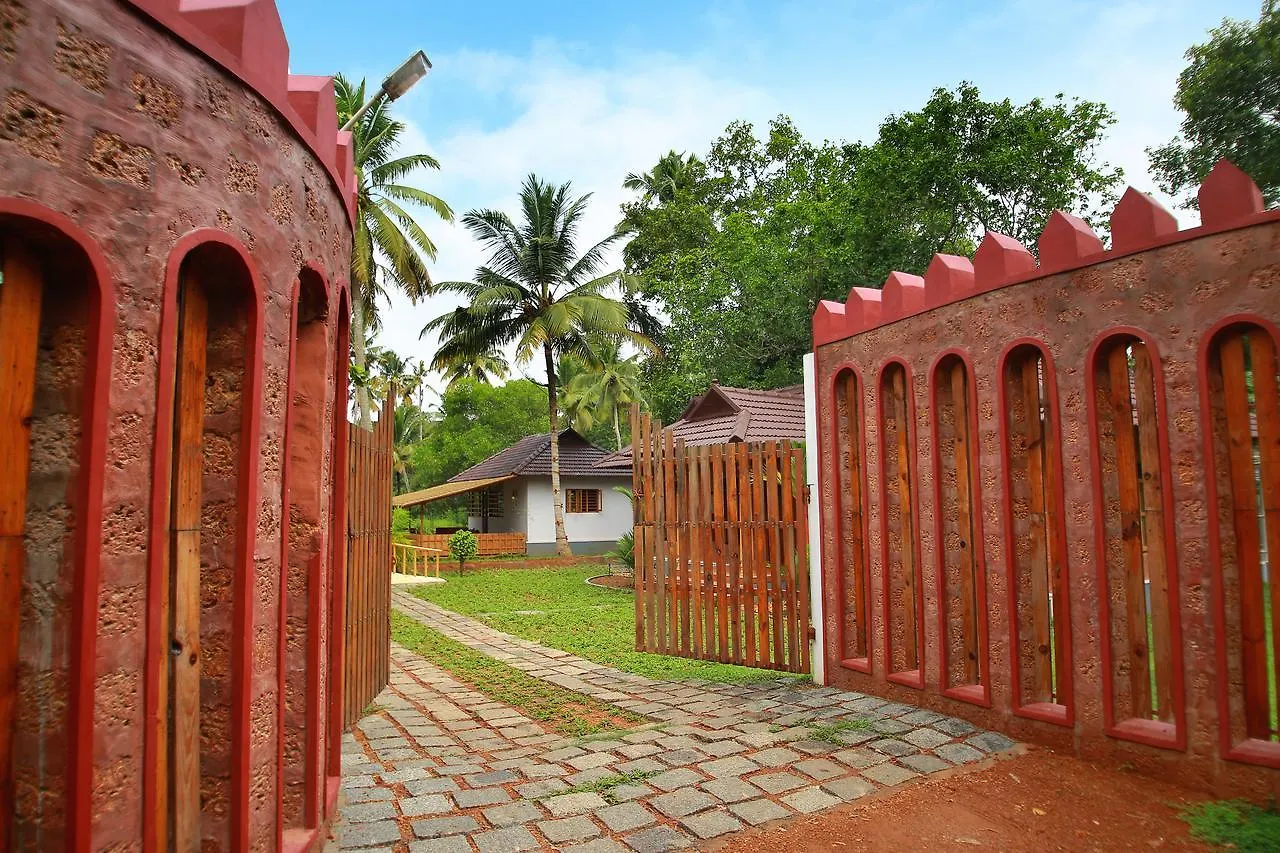 Casa Marari Hotel Mararikulam Resort