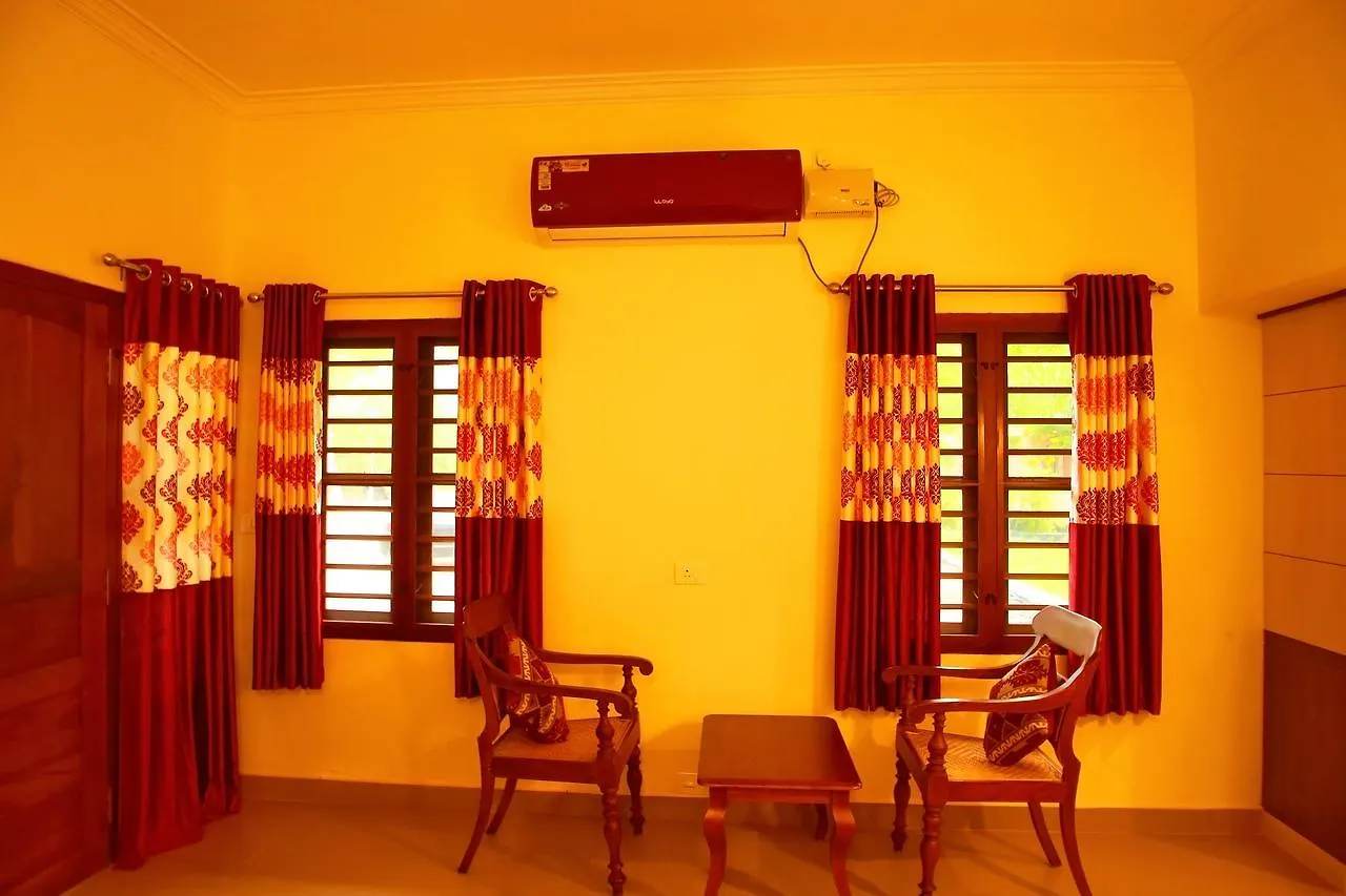Casa Marari Hotel Mararikulam