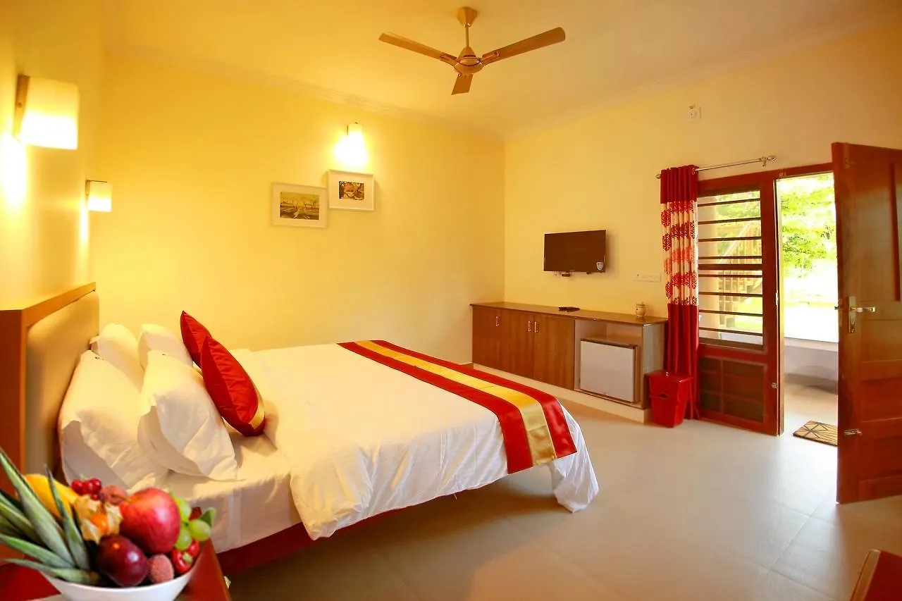 Casa Marari Hotel Mararikulam
