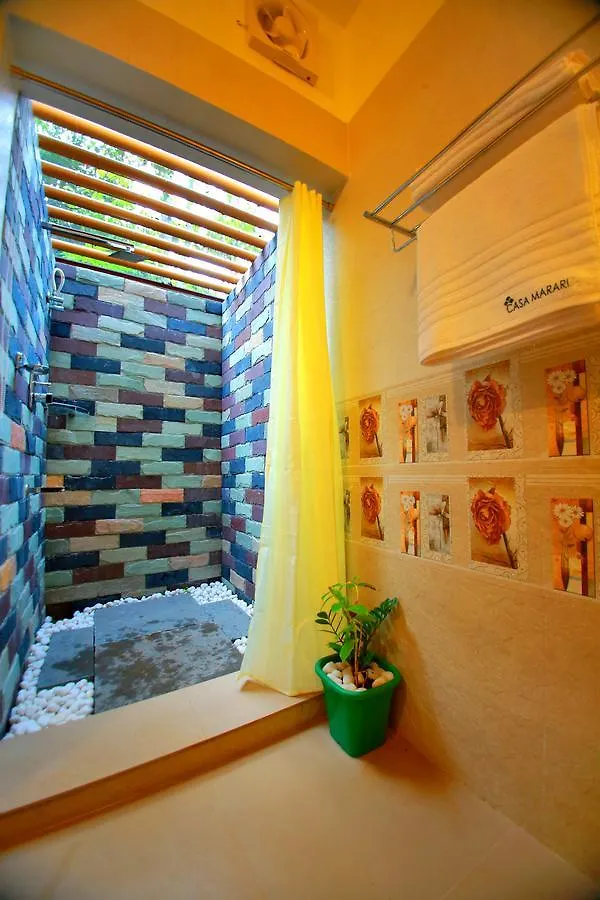 Resort Casa Marari Hotel Mararikulam