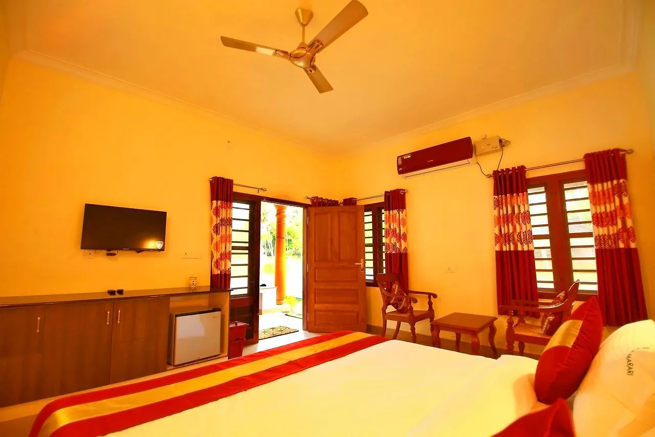 Casa Marari Hotel Mararikulam