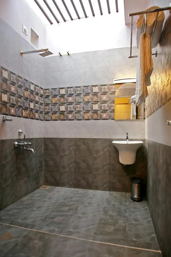 Casa Marari Hotel Mararikulam
